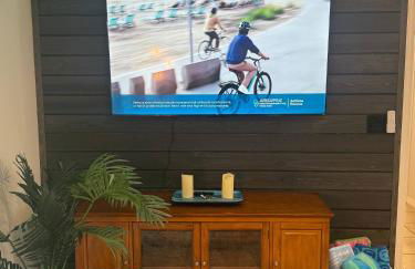 Beach House in the Woods, Fire Pit Deck/ Daytona ! - Foto 46