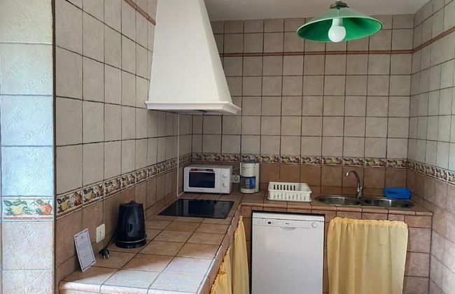 La Casa Grande de Adolfo - Photo 15