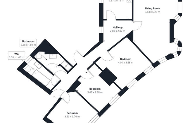 Host Stay The Old Post Office - Foto 20