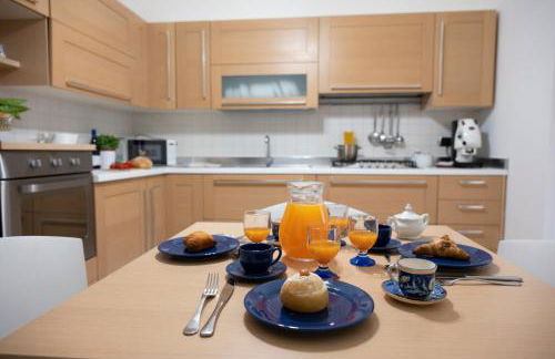 La Terrazza Parco Lauro Apartment - Photo 26