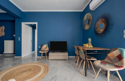 Platanias Villa Spyros - Foto 11