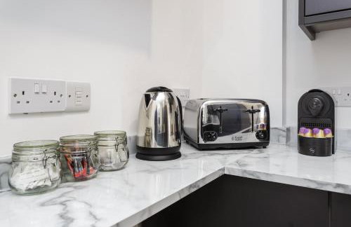 Open Mind Property - 3 Bedroom , Henderson Lodge - Foto 13