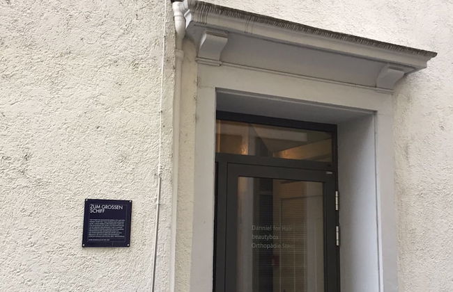 Le Bijou LQ82 Spectacular Limmatview Penthouse - Foto 25