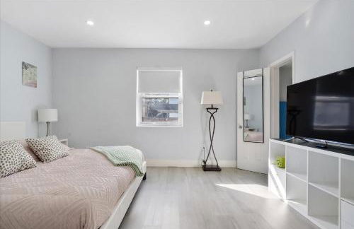 5 min to Brickell & Bars - Arcade - King Bed - Outdoor Fun - Foto 55