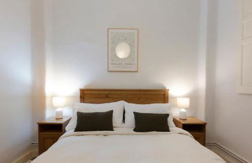 Amplio Apartamento en Casco Viejo - Corazón de Bilbao - Foto 25