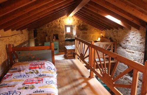 Bodega rural tipo loft - Foto 6