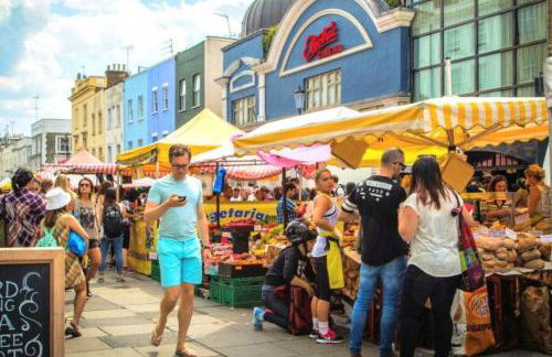 Stunning Hyde Park Home with Private Balcony & Lift Elevator Access - Foto 40