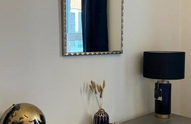 Deluxe Inn - Felling - Foto 27