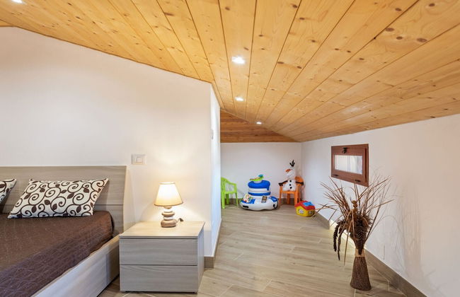 Villa Lena-siracusa - Paradiso Naturale - Photo 4