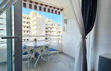 524 Ocean Dreams Las Americas - Foto 32