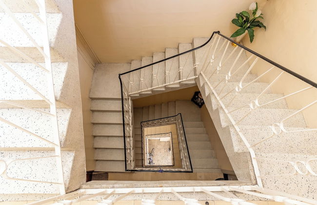 Magnificent Sea View Penthouse Cospicua - Foto 60
