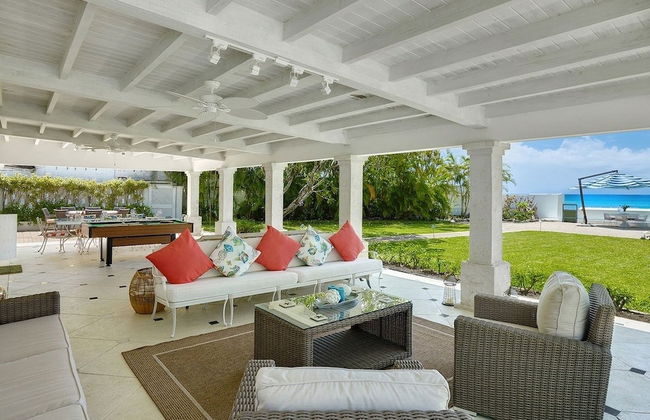 High Trees 4 Bedroom Villa - Foto 15