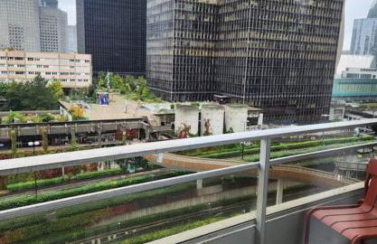 Appartement La Défense - Foto 7