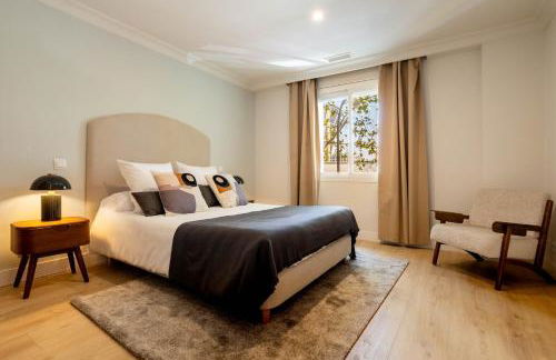 Bernabeu Luxe en Madrid - Foto 23