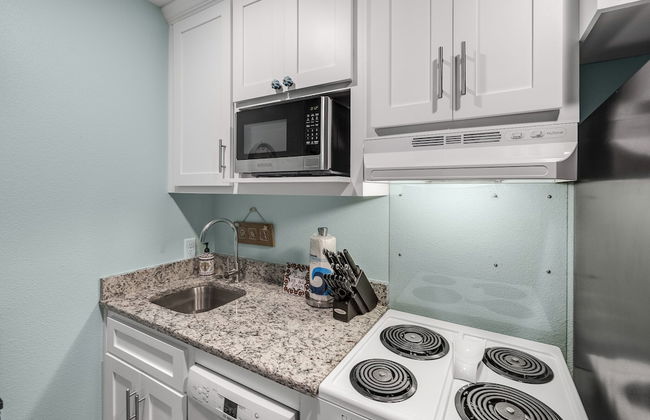 Sunrise Villas Condos - Foto 24