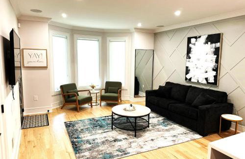 Huge 2000 sqft Luxury & Stylish Condo minutes to New York - Foto 21
