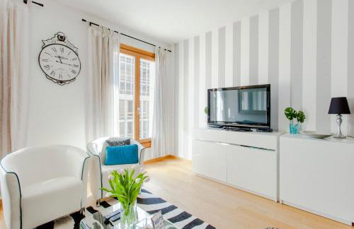 New luxury apartment Nives on seaside - Photo 33