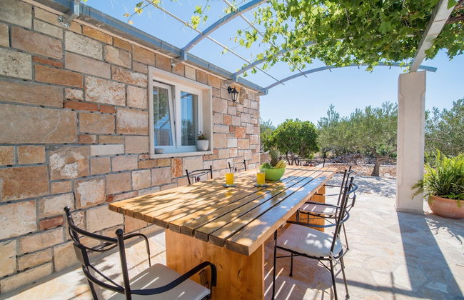 Holiday Home My Summer House - - Foto 21