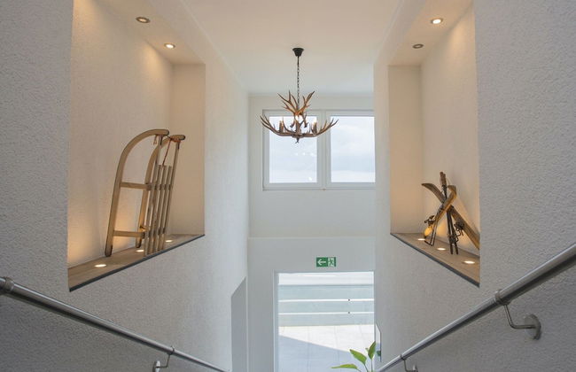 Moderne Wohnung in Neuastenberg mit Balkon - Foto 17