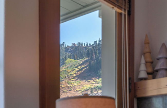 Ski In Ski Out PT Lodge 2BR 2BA Hot Tubs - Foto 42