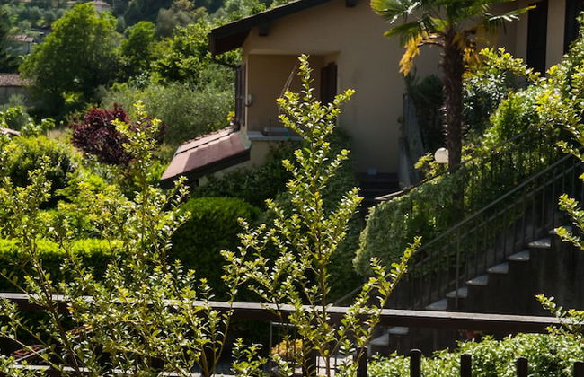 Villa Abbraccio Garden - Foto 68