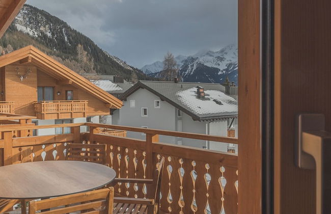 Val Saraina Resort - Foto 25