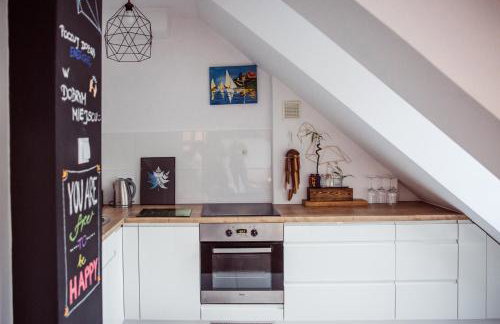 Apartament Dobre Miejsce - Foto 12