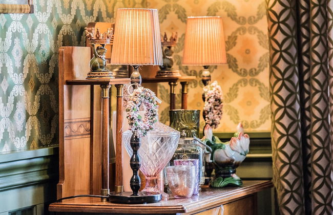 Heritage Hideaway in Gernrode - Foto 37