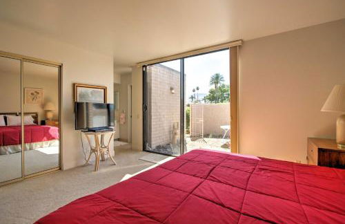 Indian Wells Desert Paradise with Mtn View and Patio! - Foto 13