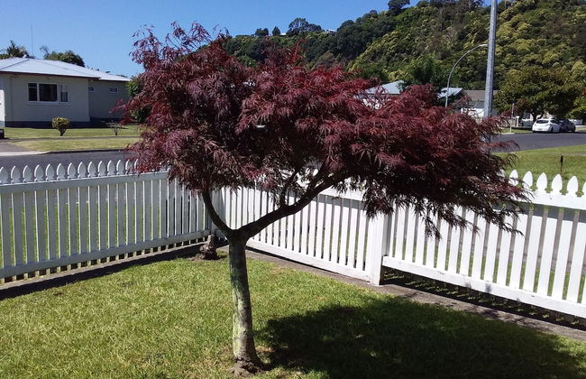 Two Bedroom Unit - Foto 22