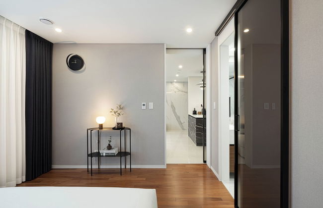 Le collective Gangnam SAC Signity - Foto 16