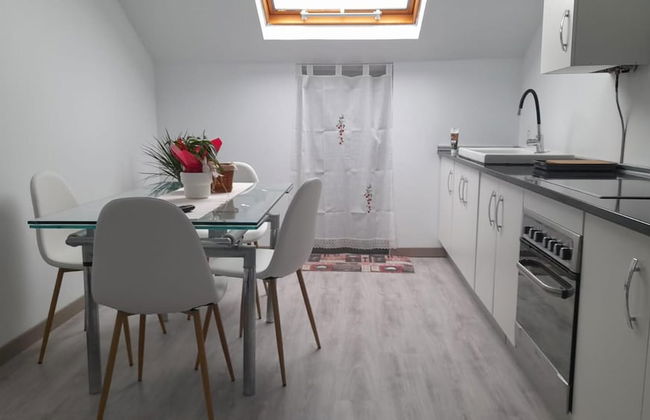 Atico con Terraza en Vilagarcia de Arousa - Photo 25