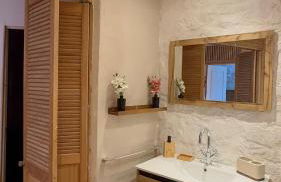 GITE Spacieux,Calme,Terrasse, 7 pers, Wifi, Touristique - Foto 13