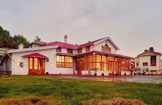 Shivv's heritage inn - Foto 62