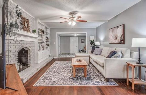 Haddington House - Foto 5