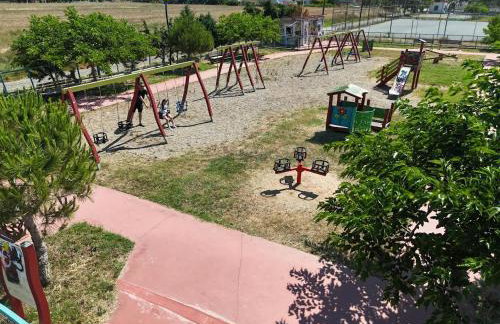 Summertime Villa just 90meters from the sea! - Foto 52