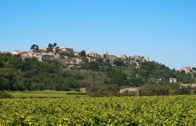 Les Vignes - Foto 25