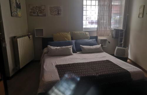 Angolo Nally - Photo 1