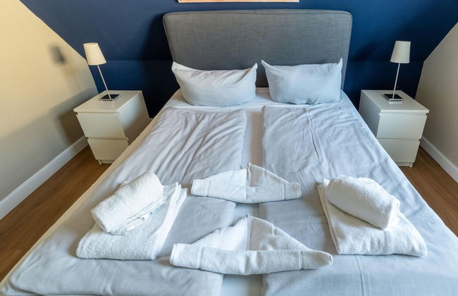 Active Escape in Bastorf - Foto 6