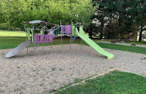 Le Pressoir Macy - Terracobois - Foto 38