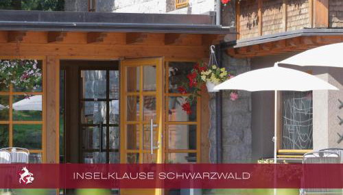 Schwarzwald Lodge Inselklause - Photo 3