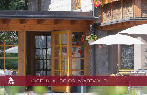 Schwarzwald Lodge Inselklause - Foto 3