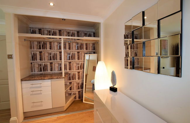 Meridian Place - yourapartment - Foto 9