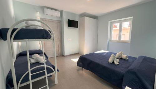 Twin Blue - Foto 3, towels