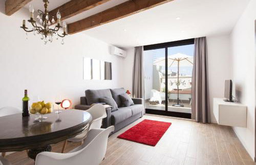 Aspasios Charming Flats - Foto 46