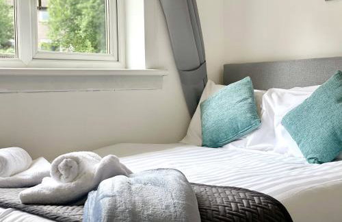 Central Hamilton House - Foto 45