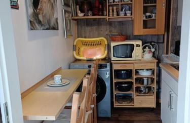 Privatzimmer Zur alten Salzstraße - Foto 35