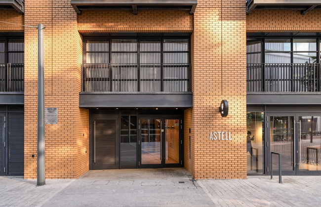 Modern Canning Town Studio - Foto 22