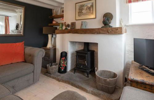 South Downs Country Cottage - Foto 38