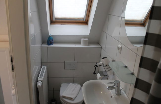 Apartment am Wall - Foto 20